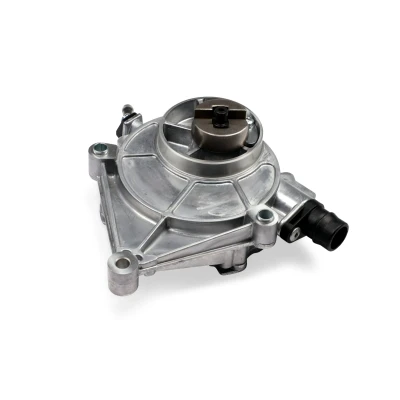 Abbildung von HEPU VP5126 Unterdruckpumpe ohne Dichtung VOLKSWAGEN: Passat B6 Variant, Golf 5 Schrägheck, AUDI: A4 B8 Avant, A3 Sportback