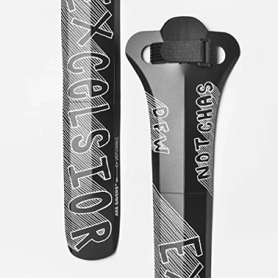 Abbildung von Ass Savers Fendor Bendor Regular Excelsior FRR 4 DFW Fahrrad Schutzbleche, Excelcior