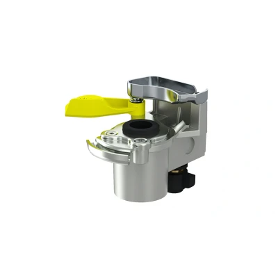 Abbildung von Kupplungskopf WABCO 9522010080