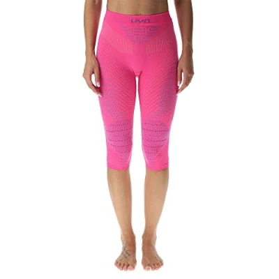 Abbildung von UYN Damen Resilyon Strumpfhose, Magenta/Pink, S/M