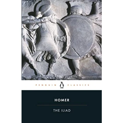 Abbildung von The Iliad (Penguin Classics)