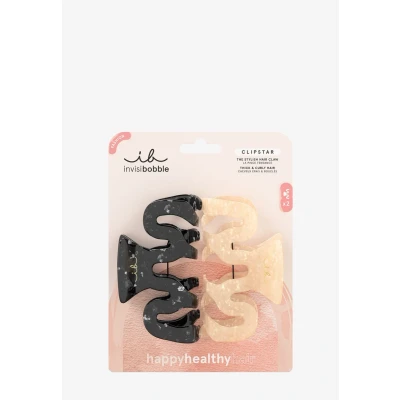Abbildung von Invisibobble Clipstar Eclipse 2st