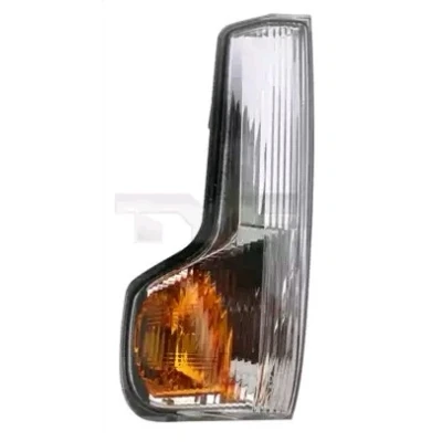 Abbildung von TYC 315 0010 3 Blinker Außenspiegel links ohne Lampenträger IVECO: DAILY 6 Kastenwagen, Pritsche/Fahrgestell