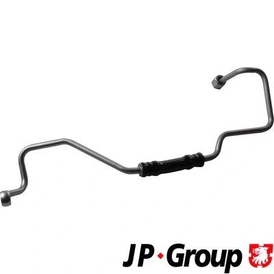 Abbildung von JP GROUP 1217600700 Ölleitung, Lader OPEL: Vectra C Caravan, Zafira A, Frontera B SUV