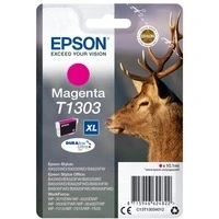 Abbildung von Epson T1303 magenta tintenpatrone 10,1ml C13T13034010 original