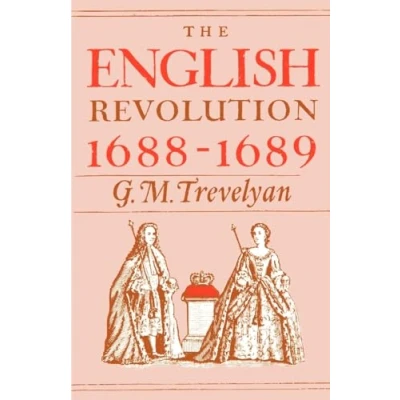 Abbildung von The English Revolution 1688 1689 (Galaxy Books, Band 146)