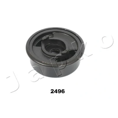 Abbildung von JAPKO GOJ2496 Lagerung, Differential Heckeinbau