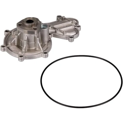 Abbildung von GATES Wasserpumpe WP0216