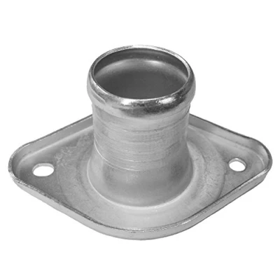 Abbildung von 3RG 80280 Flansch Metall CITROËN: Berlingo / First I, AX, I Kastenwagen, PEUGEOT: 309 II Schrägheck