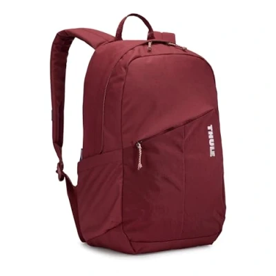 Abbildung von Thule Notus 45 CM Laptopfach Tagesrucksack, Größe: One Size, New maroon
