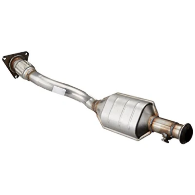 Abbildung von BM CATALYSTS BM90578H Katalysator Approved RENAULT: Scénic 1, MEGANE 1 Cabriolet