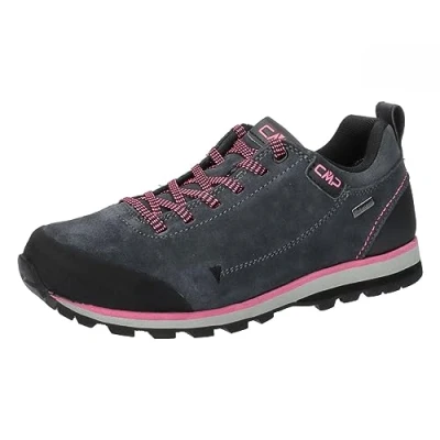 Abbildung von CMP Elettra Damen Trekkingschuhe