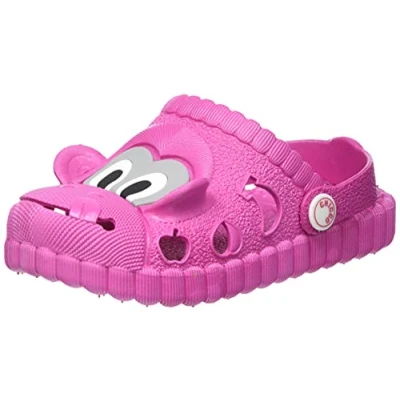 Abbildung von Flip flops Chicco Modell Matteo Farbe Rosa