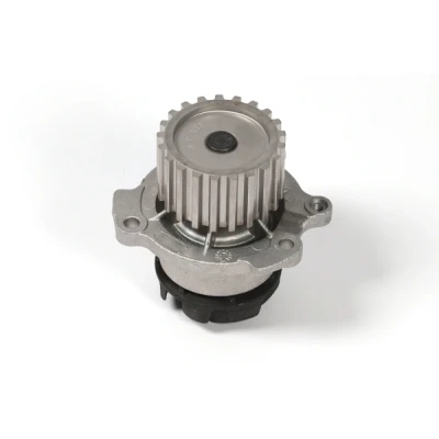 Abbildung von HEPU P625 Wasserpumpe 21 mit Dichtung mechanisch Metall LADA: Granta, Kalina I Schrägheck, II Kombi