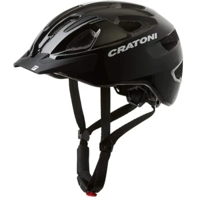 Abbildung von Cratoni Fahrradhelm &quot;City C SWIFT&quot;