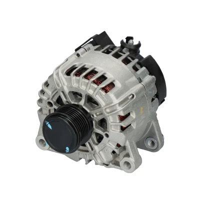 Abbildung von VALEO 439957 Lichtmaschine 14V 180A FORD: S Max Mk2, Galaxy Mk3 MPV, Mondeo 5 Kombi