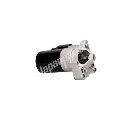 Abbildung von JAPANPARTS MT130179 Anlasser 12V 0,9kW RENAULT: CLIO 2, TRAFIC 2 Kasten, SCENIC OPEL: Vivaro A Kastenwagen, Combi