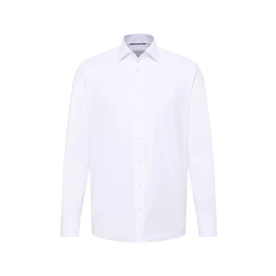 Abbildung von Eterna Cover Shirt Modern FIT Businesshemd, Herren, Größe: 40x68, White