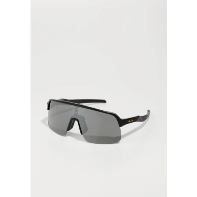 Abbildung von Oakley Sutro LITE Unisex Sportbrille, Größe: One Size, Matte black
