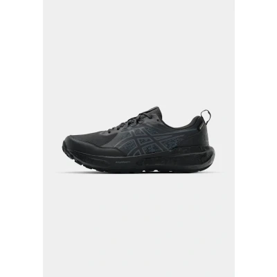 Abbildung von Asics Gelsonoma 8 GTX Laufschuh Trail, Herren, Größe: 41.5, Black/carrier grey Schuhe