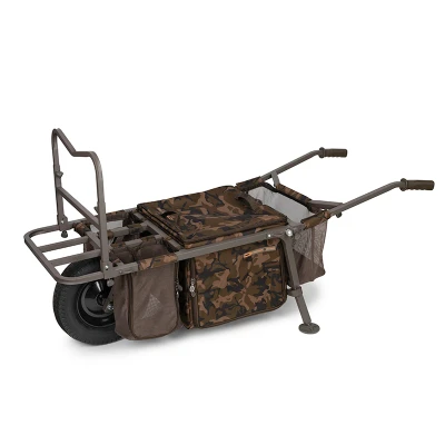 Abbildung von Fox Transporter Barrow