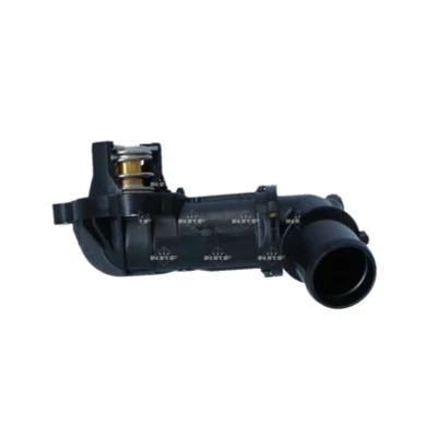 Abbildung von NRF 725164 Kühlwasserthermostat 88 mit Dichtring Gehäuse OPEL: Astra J Schrägheck, Sports Tourer, Insignia A Tourer