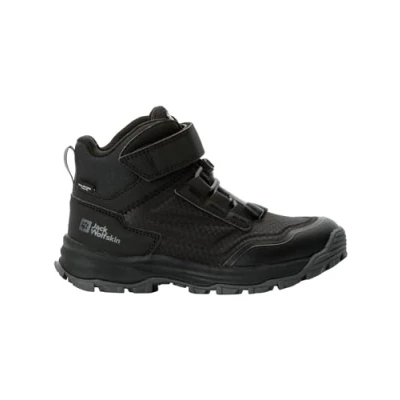 Abbildung von Jack Wolfskin CYROX TEXAPORE MID K Wanderschuh