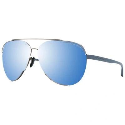 Abbildung von PORSCHE Design Pilotenbrille P8682 66D