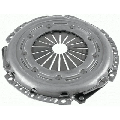 Abbildung von SACHS 3082 001 184 Kupplungsdruckplatte CITROËN: C4 I Schrägheck, PEUGEOT: 206 Schrägheck