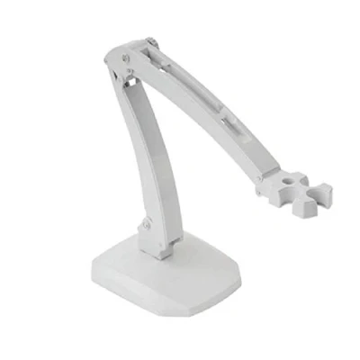 Abbildung von Apera Instruments Flexibler Elektrodenhalter, Plastik, Grau