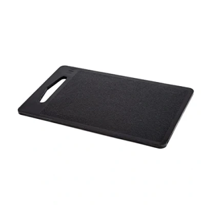 Abbildung von Hygiplas bar snijplank zwart 25.5cm