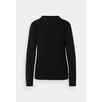 Abbildung von Marc O&#039;Polo Stehkragenpullover aus Organic Cotton