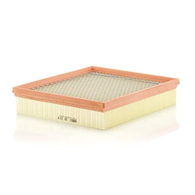 Abbildung von MANN FILTER C 32 013 Luftfilter Für PKW