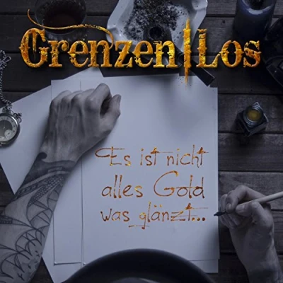 Abbildung von Es Ist Nicht Alles Gold Was Glänzt... (Re Release)