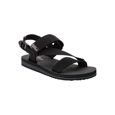 Abbildung von Jack Wolfskin URBAN ENTDECKUNG BELT SANDAL W Sandalette