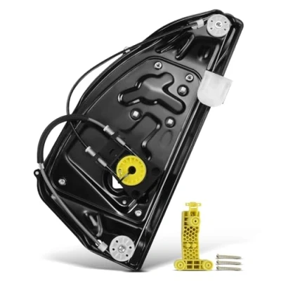 Abbildung von Frankberg Fensterheber Hinten Links Kompatibel mit Freelander 2 FA_ LF_ L359 Alle Motoren 2006 2015 LR060139