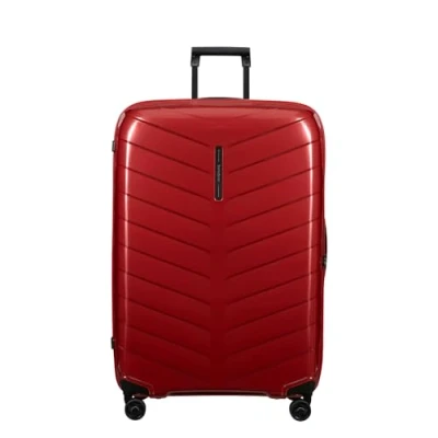 Abbildung von Samsonite Attrix Spinner 81 red