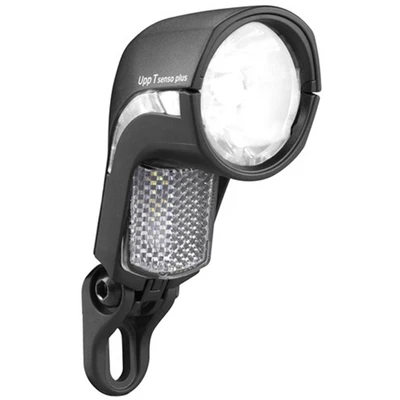 Abbildung von Scheinwerfer Busch Und Müller Lumotec Upp N Plus Mit Standlicht Für Nabendynamo 30 Lux