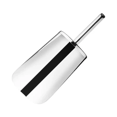 Abbildung von Vogue Edelstahl Schaufel 23cm