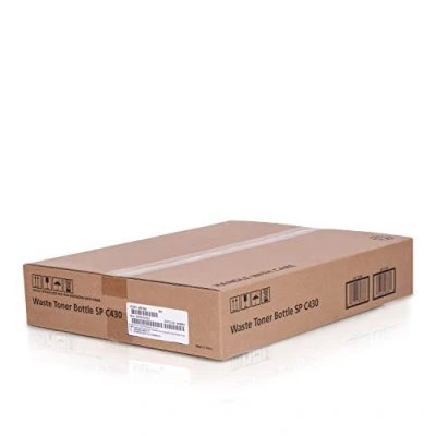 Abbildung von Ricoh 406665 (SP C430) Toner Abfallbehälter