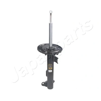 Abbildung von JAPANPARTS MM 00292 Stoßdämpfer Vorderachse Gasdruck Zweirohr Federbein, Dämpfer mit Zuganschlagfeder oben Stift MERCEDES BENZ: C Klasse T modell