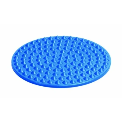 Abbildung von TOGU Senso® Balance Pad XL 2er Set, blau, 20 cm, 410524