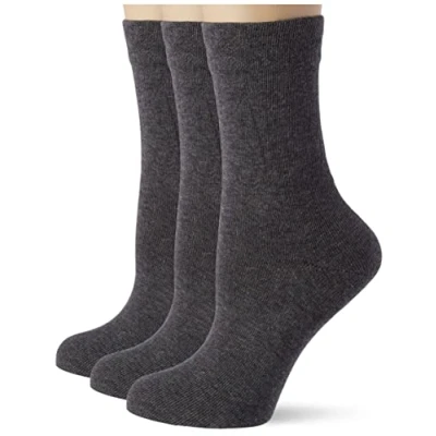 Abbildung von Nur Die Freizeitsocken 3er Pack Ohne Gummi (3 Paar)