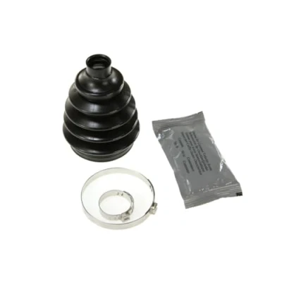 Abbildung von PASCAL G5C028PC Achsmanschette 115 radseitig OPEL: Corsa D Schrägheck, Agila A, B, FIAT: Grande Punto II Schrägheck