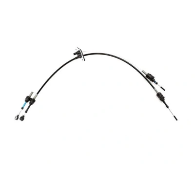 Abbildung von VAICO V30 1039 Seilzug, Schaltgetriebe 1240/964 mm + 1115/ Original Qualität MERCEDES BENZ: Sprinter 3 T Kastenwagen, 2 Kastenwagen
