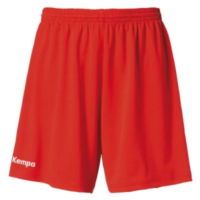 Abbildung von Kempa FanSport24 Classic Hose, rot Größe M