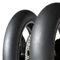 Abbildung von Dunlop S SLK 100/90 R12 PKW Sommerreifen Reifen 640443