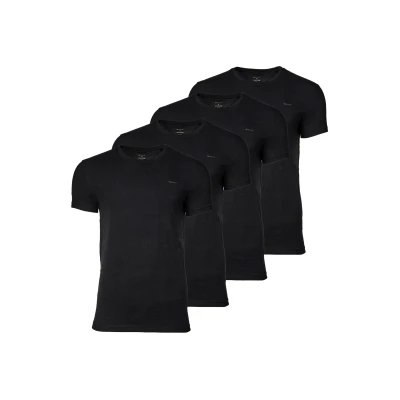 Abbildung von Gant T SHIRT Herren Shirt, 4er PACK V NECK 4