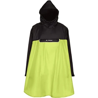 Abbildung von VAUDE Regenponcho Valero Regenschutz Regenmantel Regenumhang