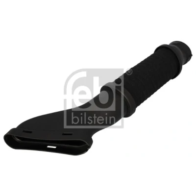 Abbildung von FEBI BILSTEIN 193746 Ansaugschlauch, Luftfilter links MERCEDES BENZ: ML Klasse, GLE SUV, GL